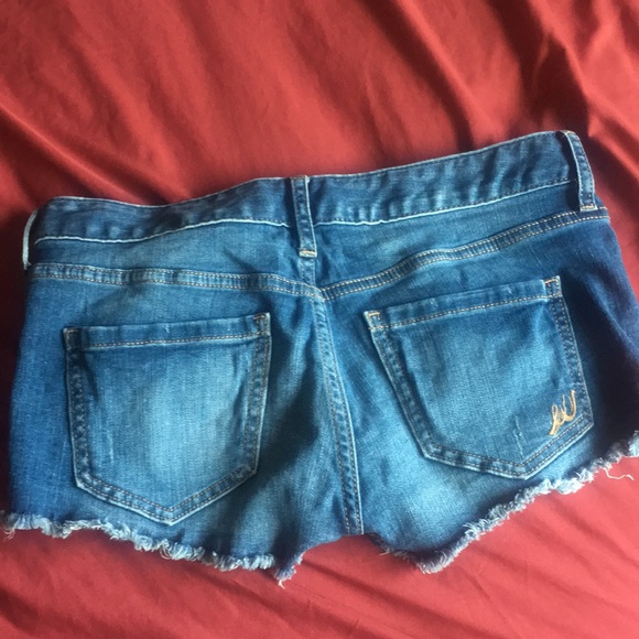 Express shorts - Picture 2 of 4